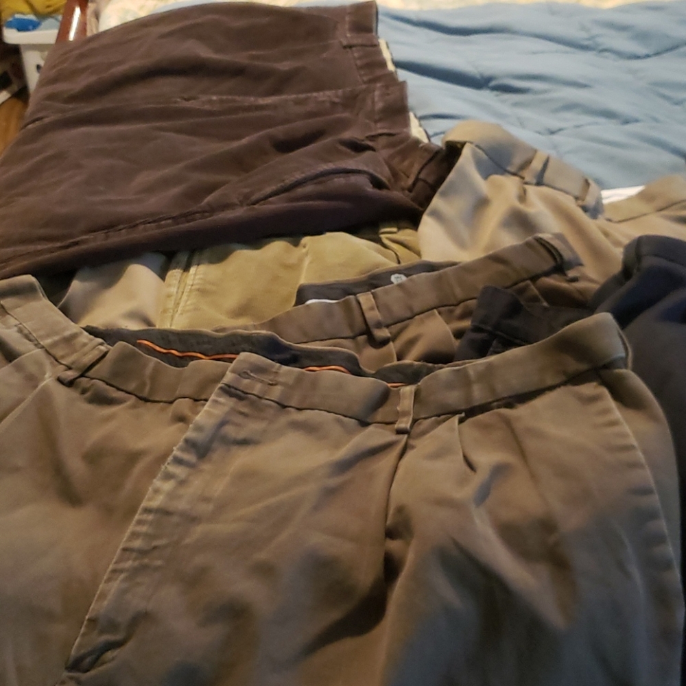 Dress Pants